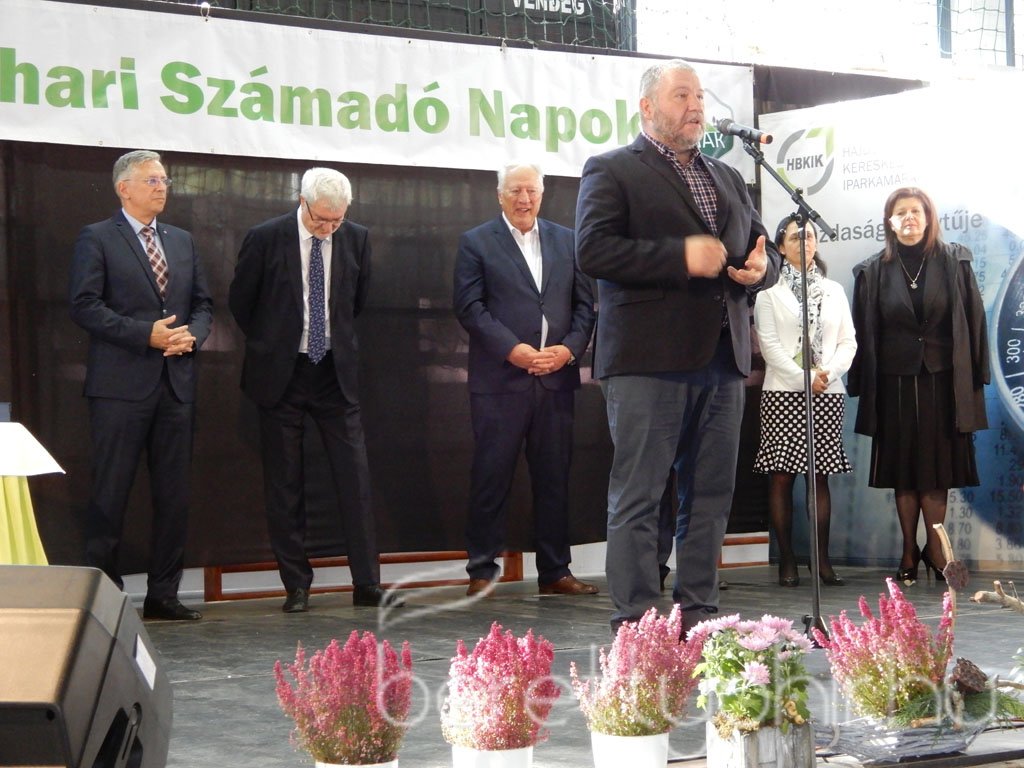 XXIII. Bihari Számadó Napok 28